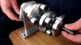 The Schmidt Coupling