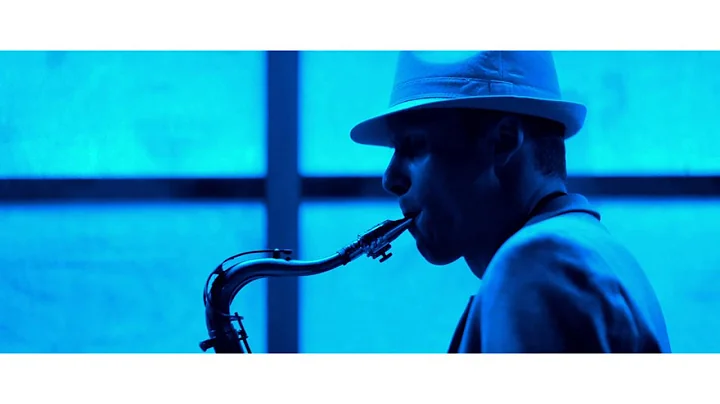Chris Reinhardt - Inside Identity | Official Video