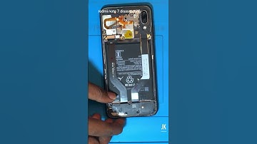 redmi note 7 disassembly | | #redmi  #minot7 #all #repairing  #technician   #xiaomiphone