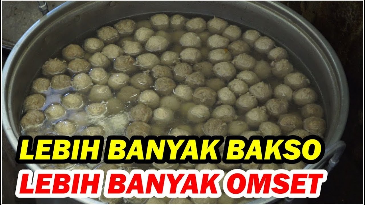 Bakso Winong Kabupaten Nganjuk, Jawa Timur / MENCICIPI BAKSO KHAS "CAK TO" SIDOARJO ...