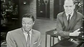 Famous Nat King Cole - Save The Bones For Henry Jones Profile