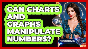 Can Charts And Graphs Manipulate Numbers?