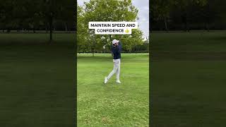 How to ADD BACKSPIN like the PROS! EASY STEPS