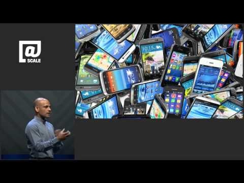 @Scale 2015 Keynote with Jay Parikh