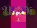Happy Ugadi &amp; Gudi Padwa #shorts