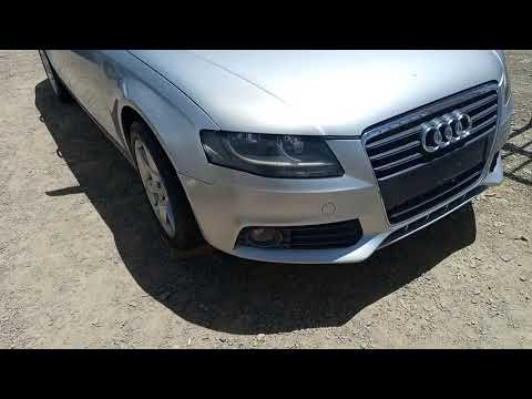 Audi A4 1.8