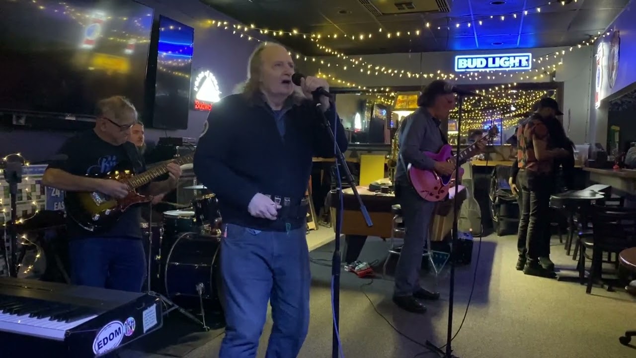 Speedo "Harmonica" Jones-Crazy About You Baby