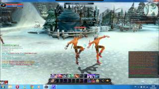 Cabal The Dance