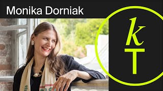 Monika Dorniak – Artist in Residence 2022
