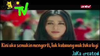 audy -lebih baik darimu karaoke original clip