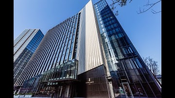 LOPO Terracotta Cladding Project: The Ritz-Carlton, Suzhou