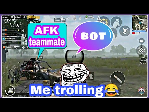 What Is The Meaning Of Bot In Pubg - pubg mobile update 0 11 5 beta bots in my team