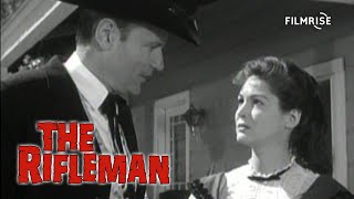 The Rifleman - Season 4, Episode 30 - Milly's Brother - Full Episode