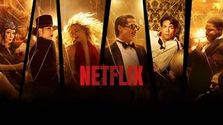 Weekend Watchlist: 5 Award-Winning Netflix Movies