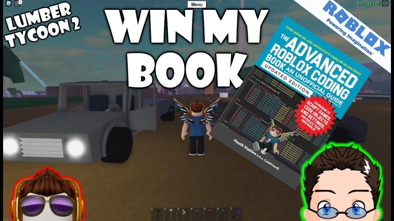 The Advanced Roblox Coding Book: An by Haskins, Heath