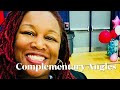 Complementary Angles