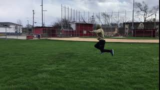 Forward Bounding