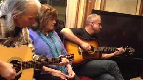 Reunion Song-Jimmie & Jo Carol Pierce