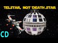 Telstar 1 - The Satellite That Changed the World