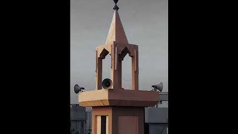 صلاة الفجر من سورة الصف كاملة تاريخ  30 جمادى الاخر القارئ عبد المجيد الدوسري