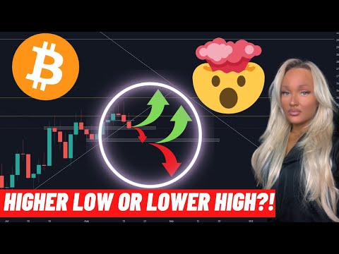 ⁣?THE MOST IMPORTANT VIDEO ON BITCOIN YOU WILL SEE TODAY!!!!