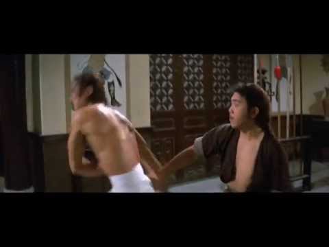 Shaolin Martial Arts 洪拳與詠春(1974) by Shaw Brothers