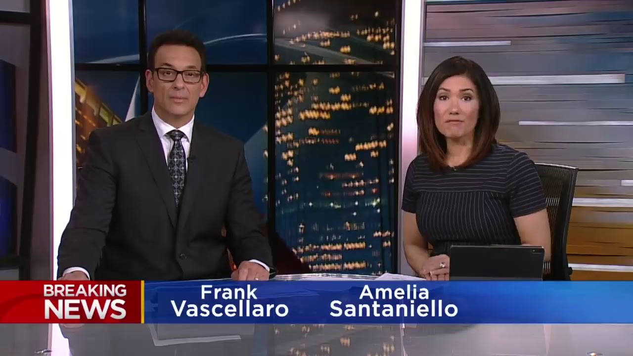 Protesters Breach Minneapolis Police's 3rd Precinct, Set Fires Inside