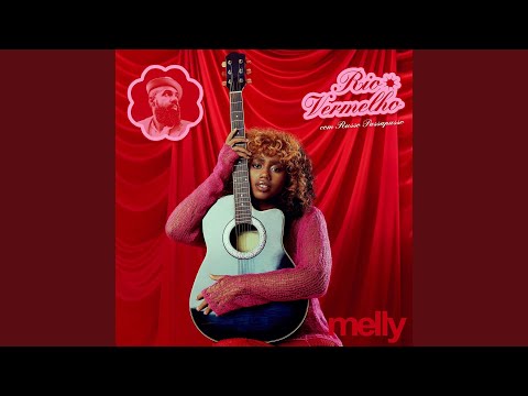 Melly, Russo Passapusso, Manigga, Pix - Rio Vermelho - Remix