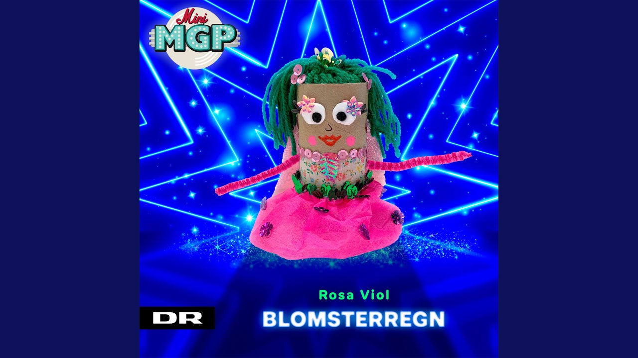 Watch Blomsterregn on YouTube Watch Blomsterregn on YouTube