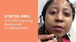 Day to Night Easy Cleansing Routine | IPSY Status Pro screenshot 3