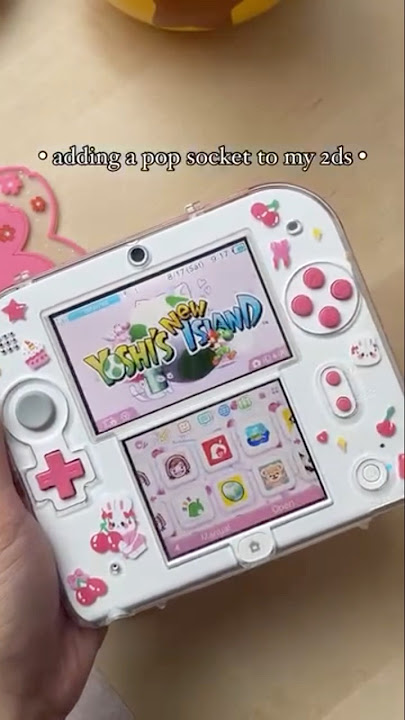 #2ds from qualityfinds.net #nintendo #retrogaming