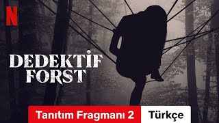 Dedektif Forst (Sezon 1 Tanıtım Fragmanı 2) | Türkçe fragman | Netflix