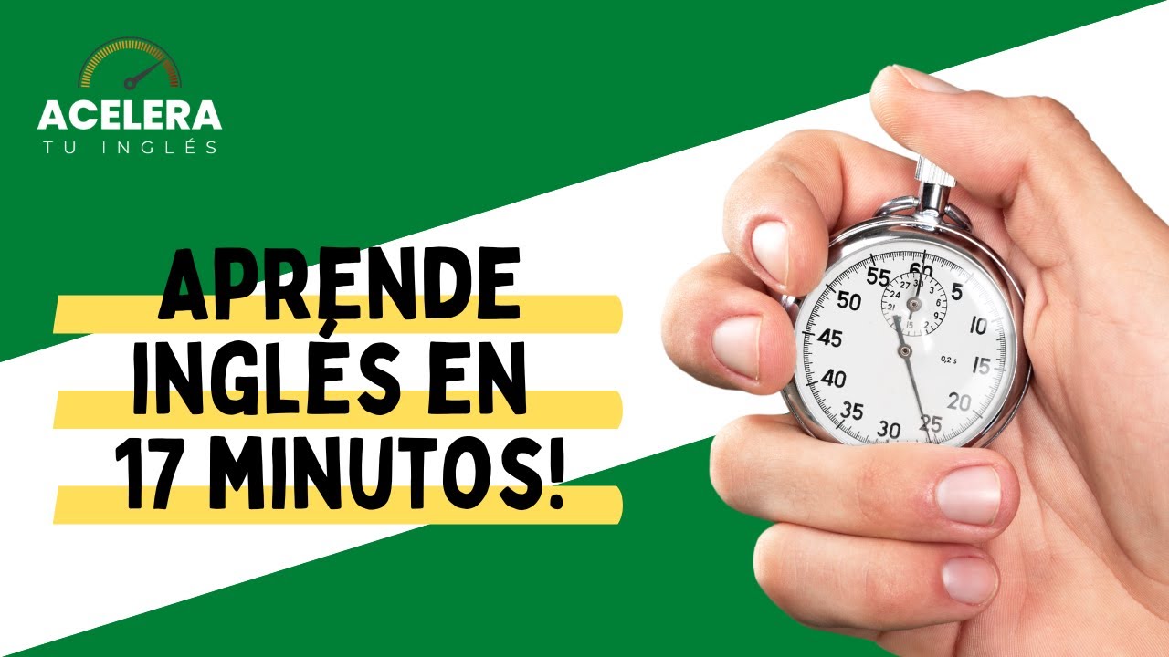 Clase 10 de INGLÉS BÁSICO Curso de Inglés GRATIS YouTube