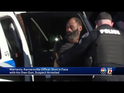 Kernersville Nc Shooting