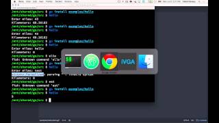 Golang Types