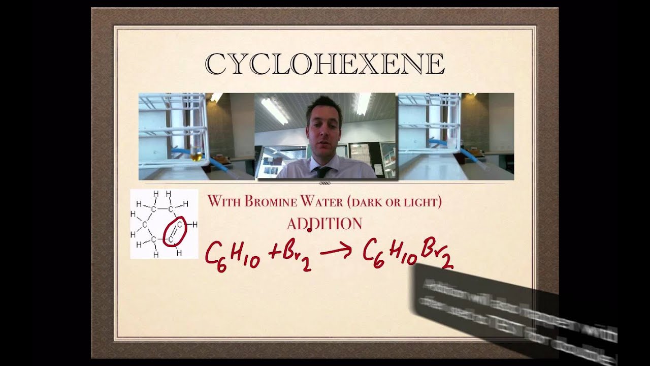 4 Hydrocarbon Reactions