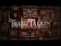 Ardhito Pramono - Trash Talkin’ (Lyric Video)