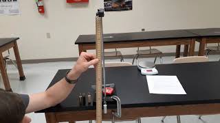 Physical Science 1 Lab: Pendulums Wealth