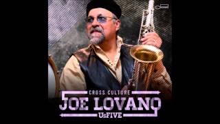 Joe Lovano - Cross Culture