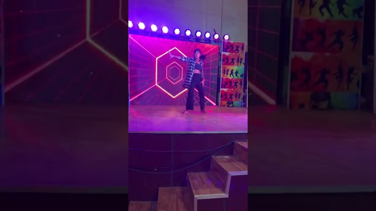 Dancing fever YouTube