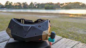 Revival | Getting used to Orqa V2!