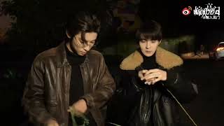 Bittersweet Love Episode 10 BTS || Eng/CHN Subtitles√ || 08/07/2026