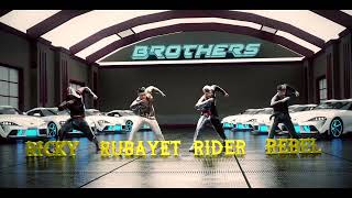 Industry Baby  Nagada Sang Dhol sush U0026 Yohan Mashup  Pubg 3d Edit  Rubayet Op