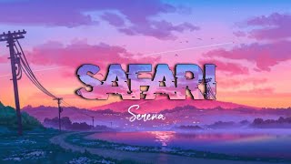 Serena - Safari 