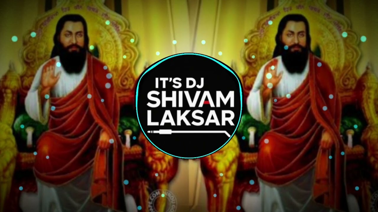 Jatav Ka Itihas | Roadshow Dance Humming Bass | Ravidas Jayanti 2026 | Dj Shivam Official