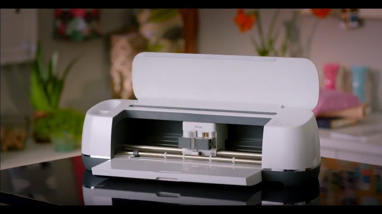 Introducing the Cricut Maker™ - The Ultimate Cutting Machine 