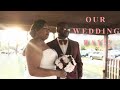 OUR WEDDING VIDEO: TYRELL AND SEQUOIA BENNETT