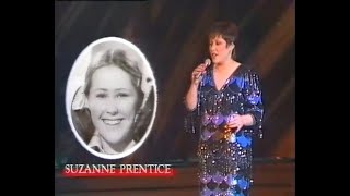 Suzanne Prentice - Funny Face