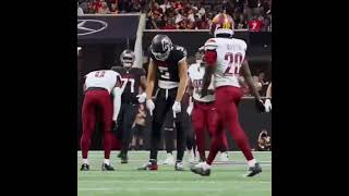 Drake London! For @InternetCrash for his comp #fyp #viral #nfl