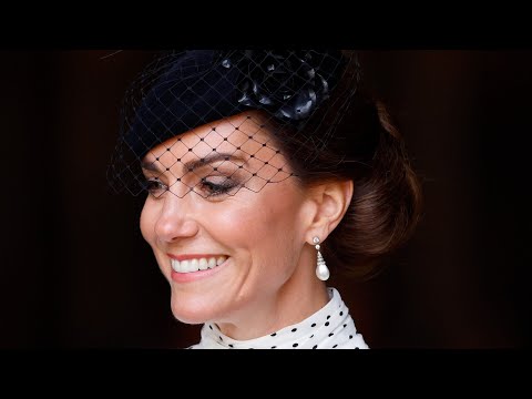 Princess Kate makes heartwarming tribute to Princess Diana